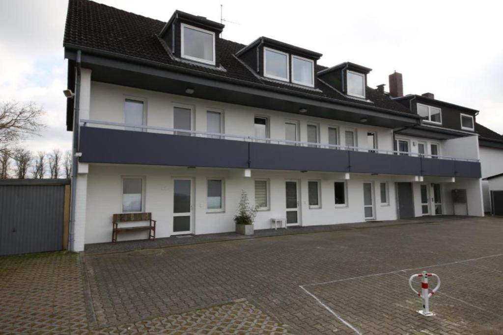 Ferienwohnung Ocean Lodge 2 Haffkrug Exteriér fotografie